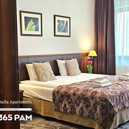 Apartament Arka - 365Pam Kołobrzeg Zewnętrze zdjęcie