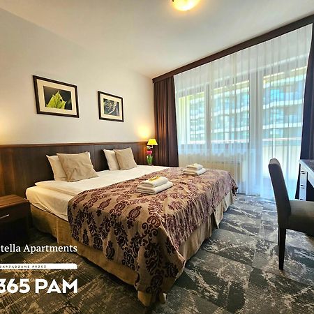 Apartament Arka - 365Pam Kołobrzeg Zewnętrze zdjęcie