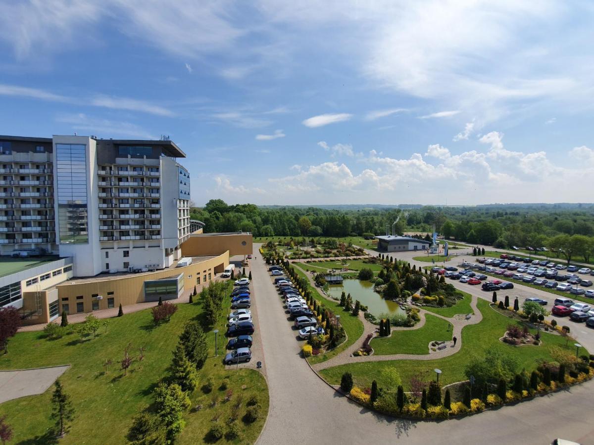 Apartament Arka - 365Pam Kołobrzeg Zewnętrze zdjęcie