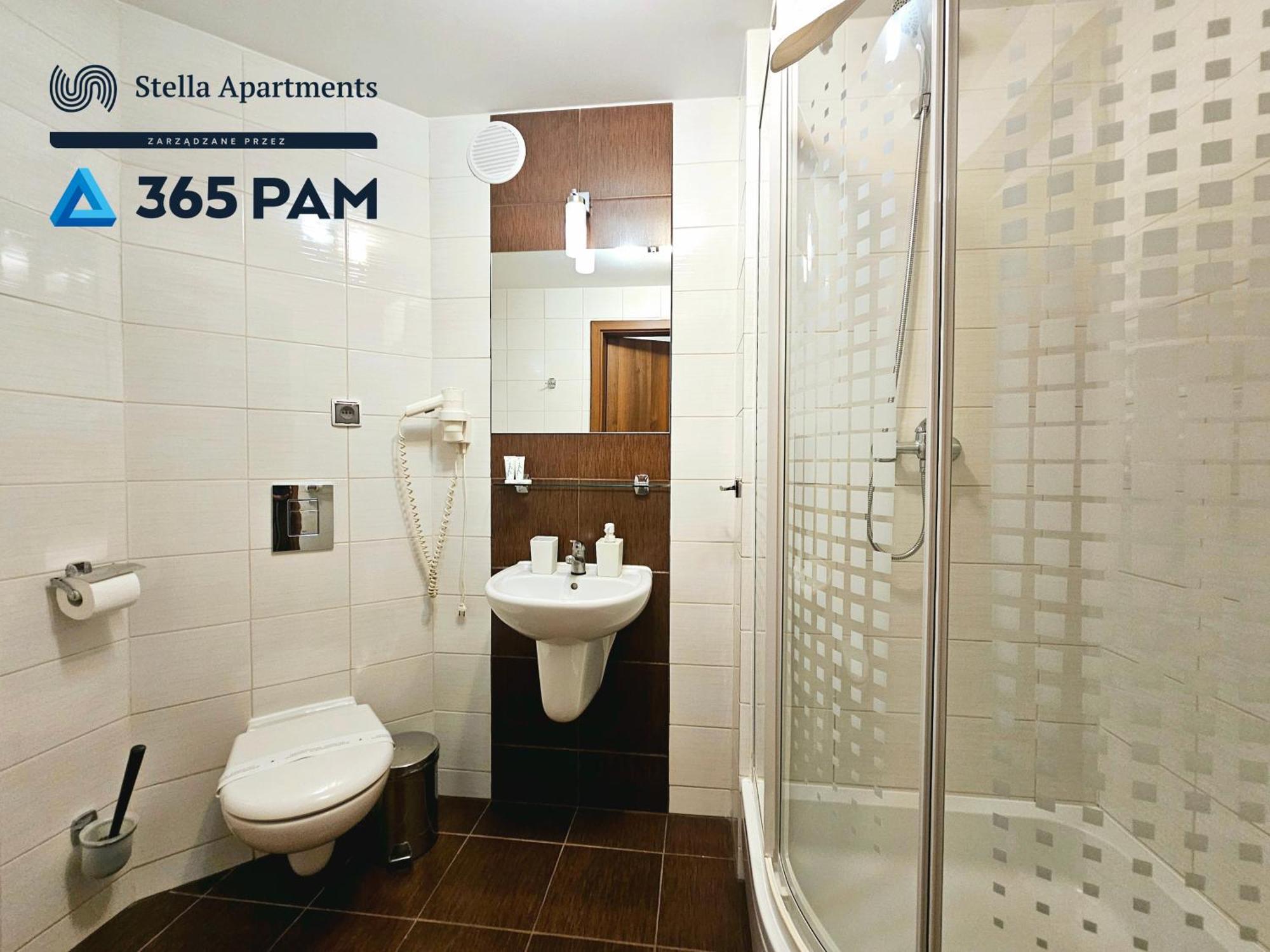 Apartament Arka - 365Pam Kołobrzeg Zewnętrze zdjęcie