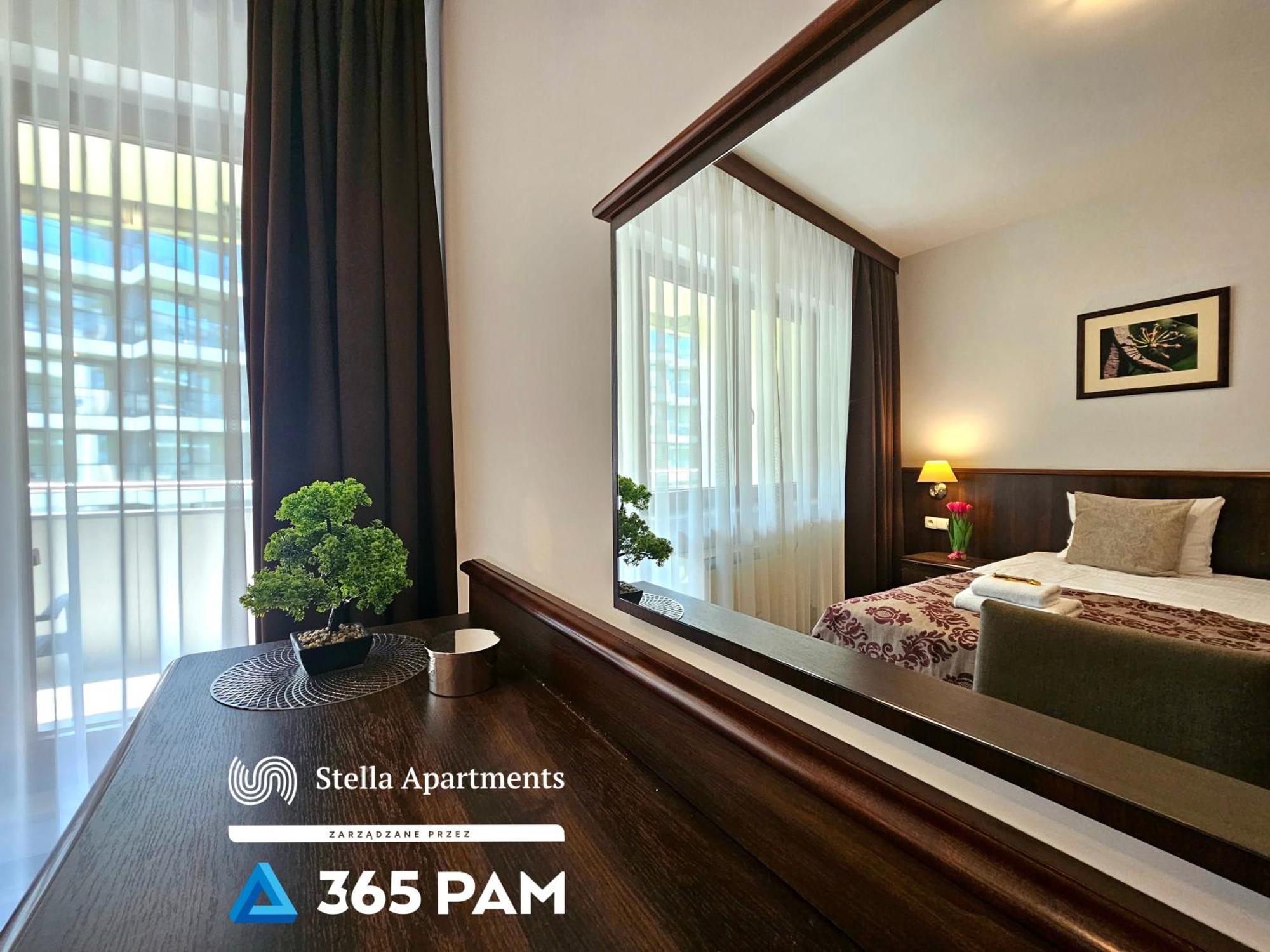 Apartament Arka - 365Pam Kołobrzeg Zewnętrze zdjęcie