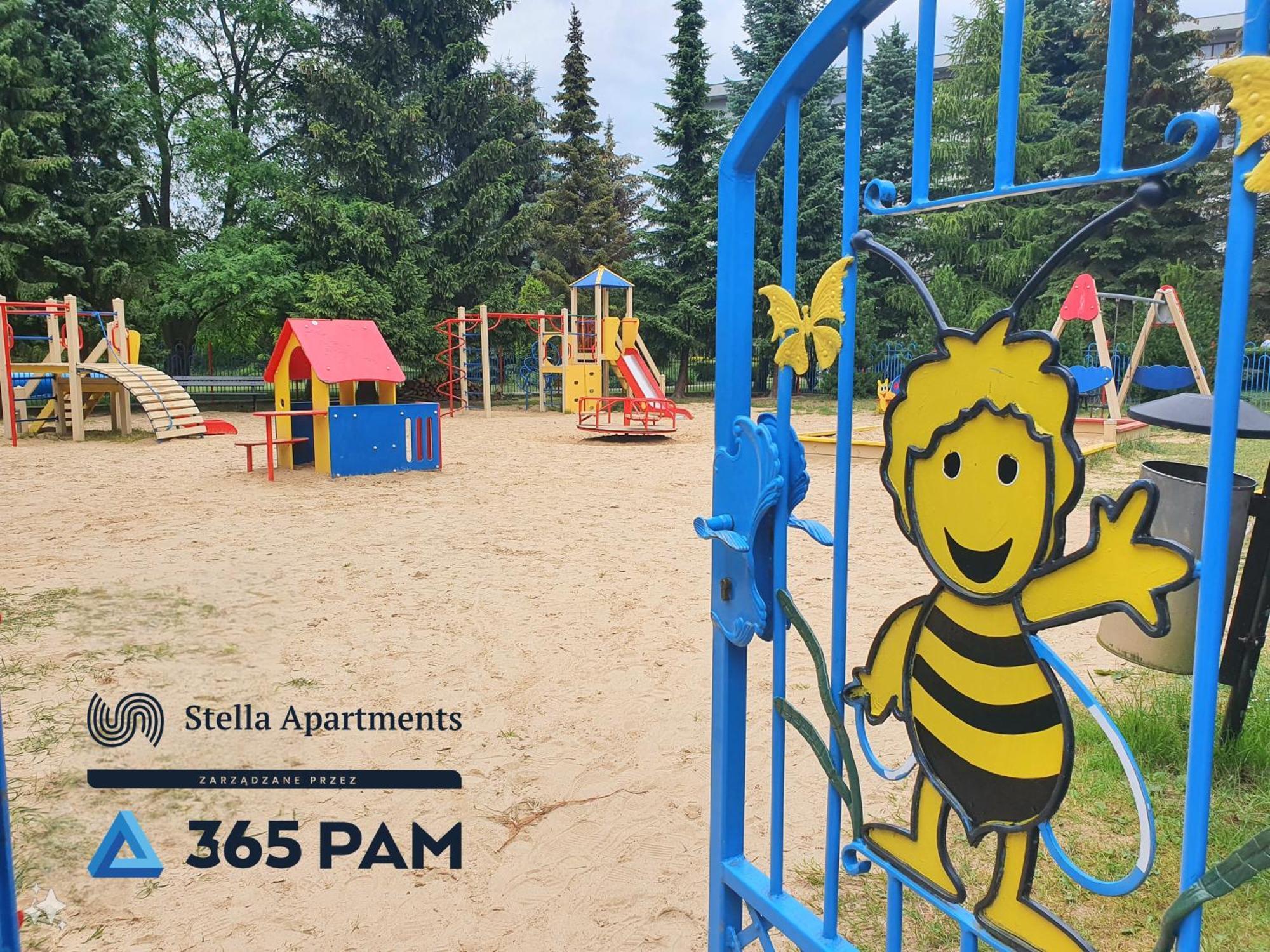 Apartament Arka - 365Pam Kołobrzeg Zewnętrze zdjęcie