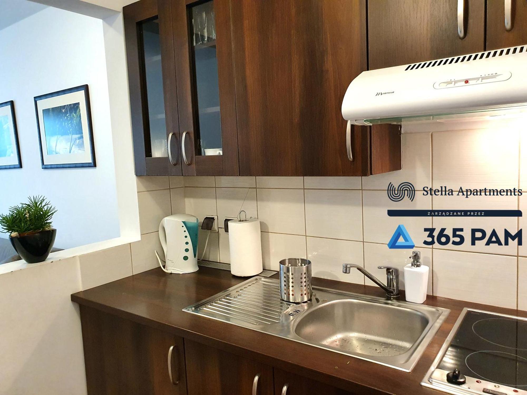 Apartament Arka - 365Pam Kołobrzeg Zewnętrze zdjęcie