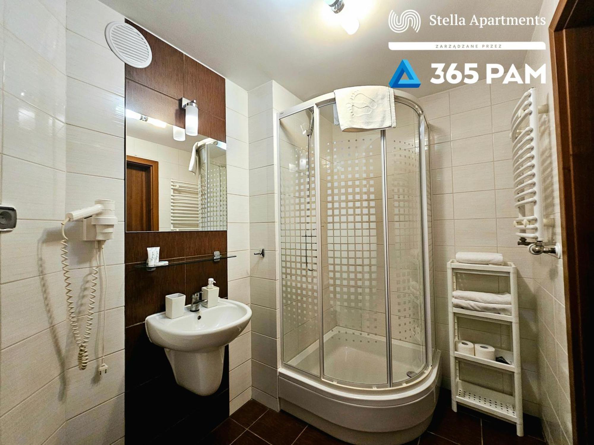 Apartament Arka - 365Pam Kołobrzeg Zewnętrze zdjęcie